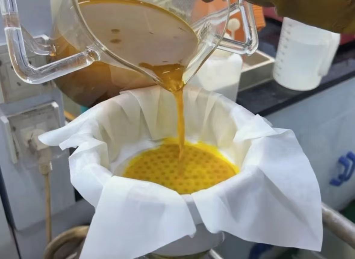 过滤